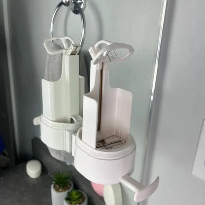 Elegant Bar Soap Grinder