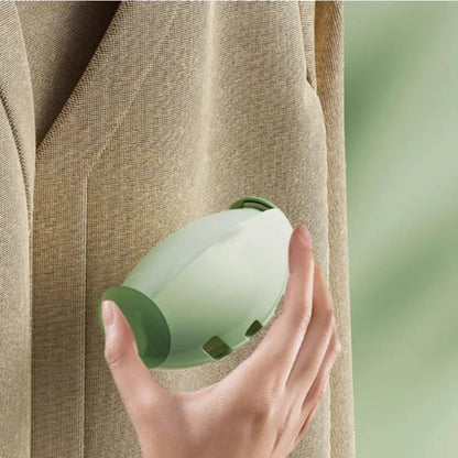 Reusable Lint Rollers for Pet Hair, Washable Sticky Roller for Clothes, Portable Home Travel Lint Roller, Super Sticky Lint Roller Ball for Plush Hair, Washable Lint Roller,Dust, Clothes