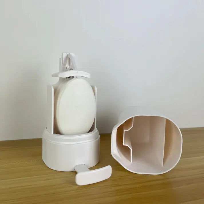 Elegant Bar Soap Grinder