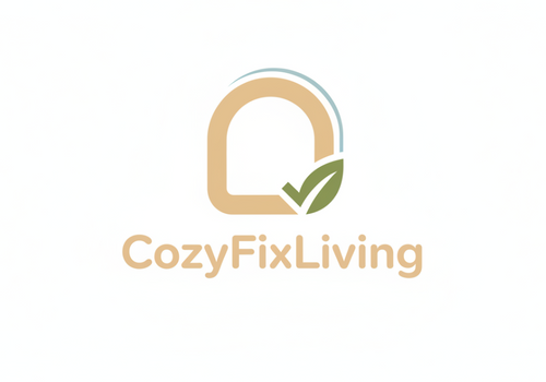 CozyFixLiving.store
