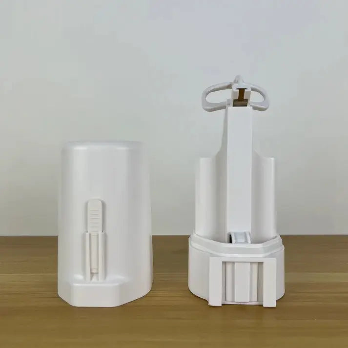 Elegant Bar Soap Grinder
