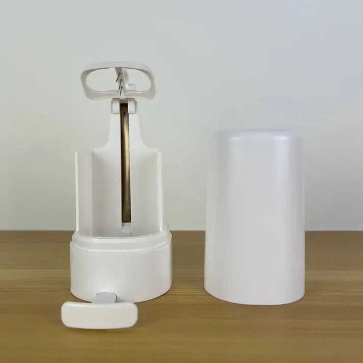 Elegant Bar Soap Grinder
